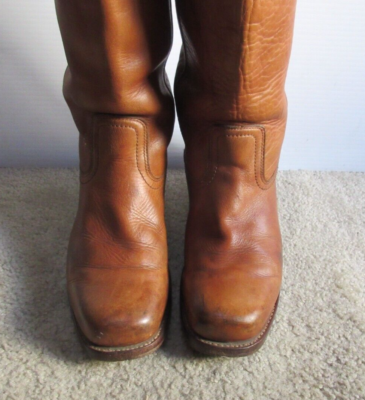 Vintage Frye 77050 Women display picture 3
