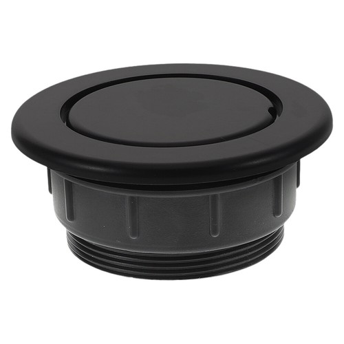 Parasol Hole Ring Plug Cap Patio Table Umbrella Outdoor Cover with - Picture 8 of 12