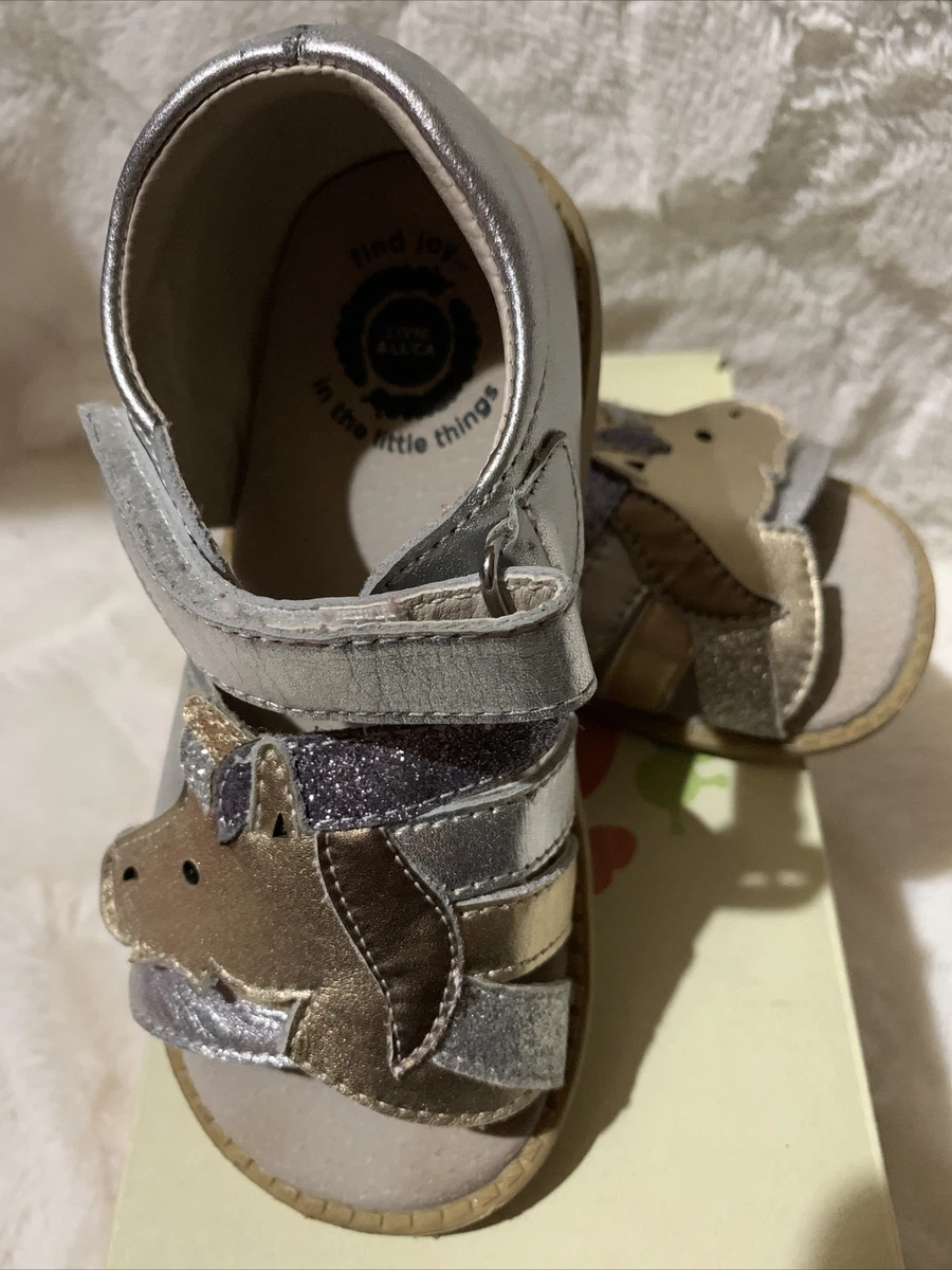 Livie and luca size best sale 11