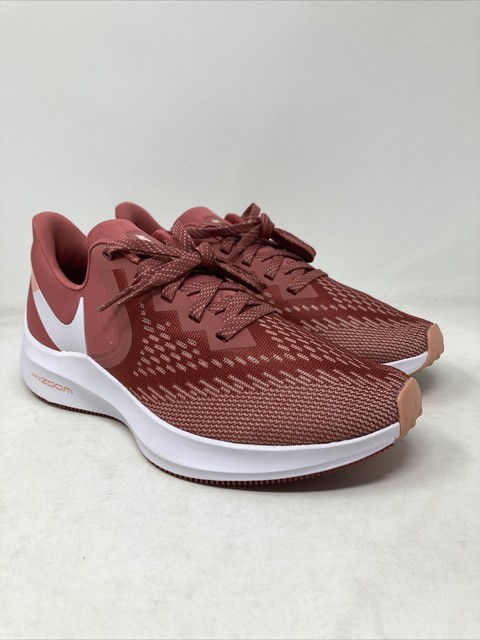 Nike Running Pink Tennis 8.5M Women's | eBay