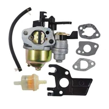 Carburetor for HONDA GX160 GX200 5.5HP 6.5HP 16100-ZH8-W61 W/ Choke Lever Carb