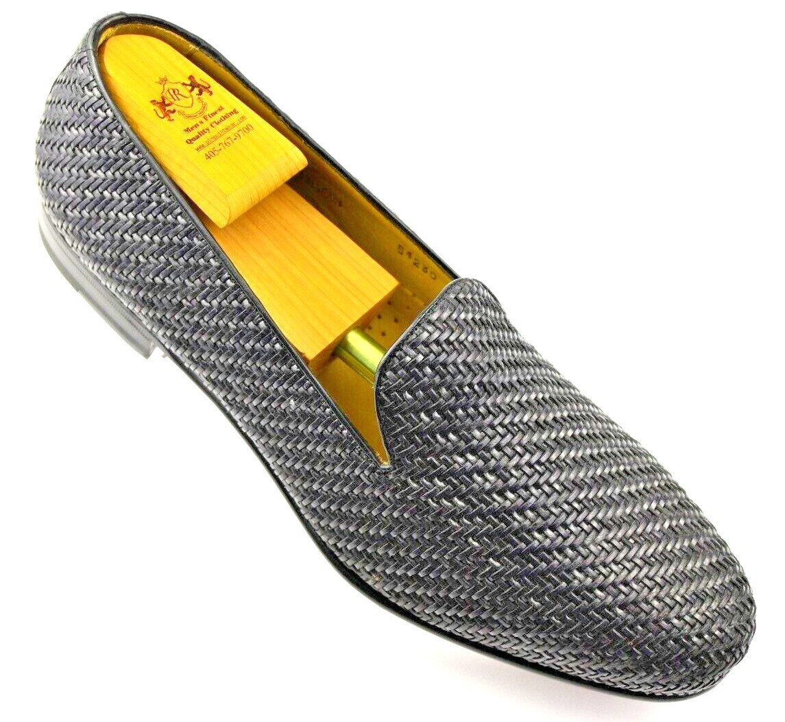 Baker Benjes Simpson Woven | eBay display picture 2