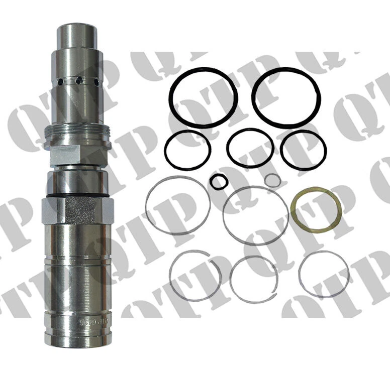 47902712, 86508779 Quick Release Modification Kit | eBay
