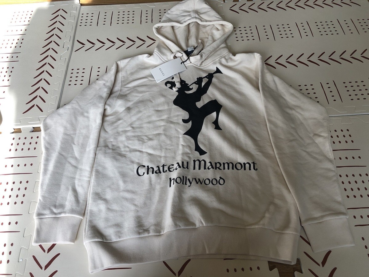 Gucci Women Jumper Sweatshirt Hoodies Size M