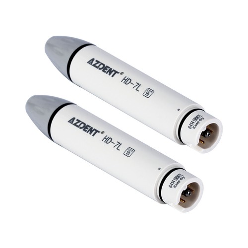 Dental Ultrasonic Piezo Scaler Handpiece LED Fit For WOODPECKER/EMS/SATELEC/DTE - 第 31/38 張圖片