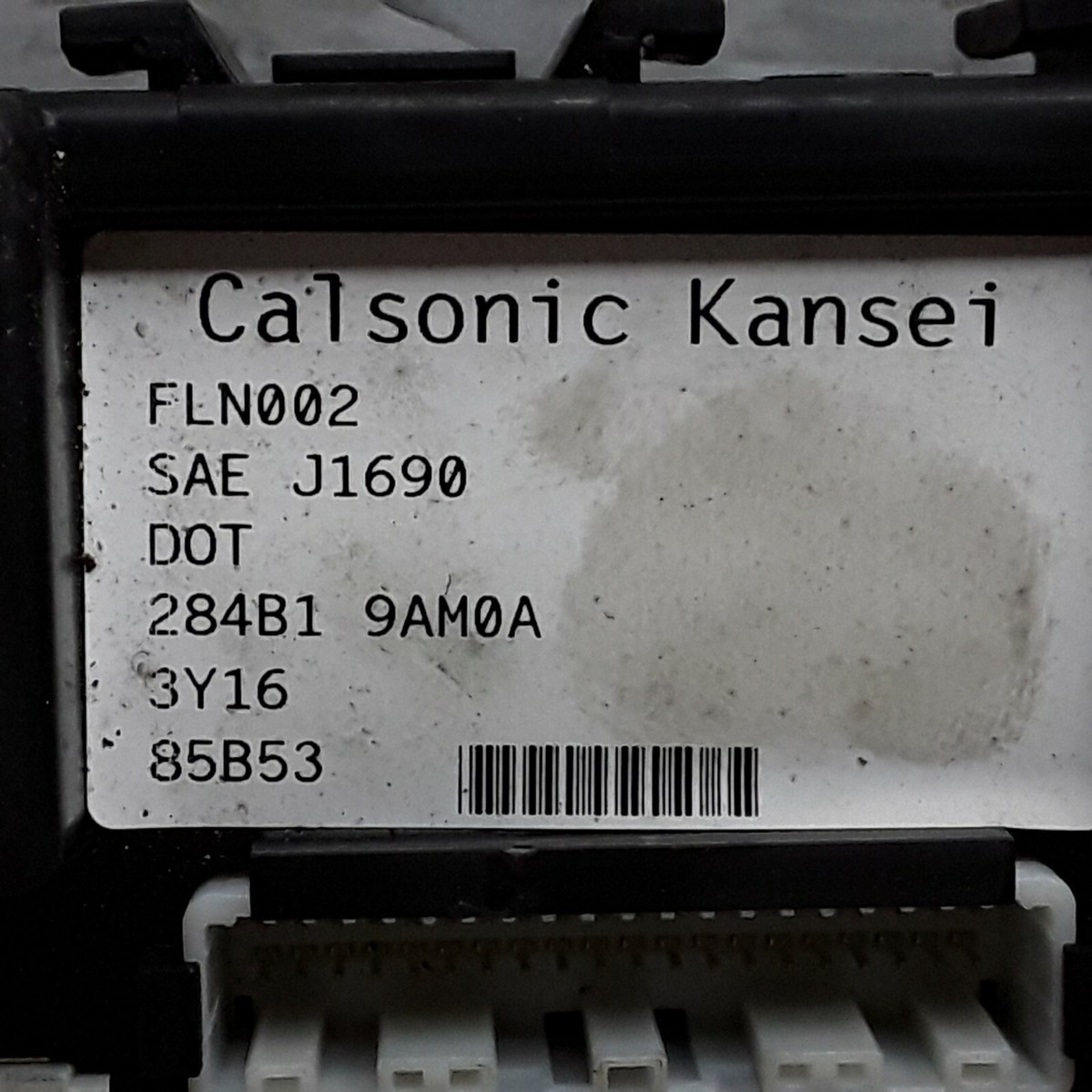 セキュリティ・セーフティ NKMKN VISION（キラメック） フェアレディZ RZ34 純正キー連動