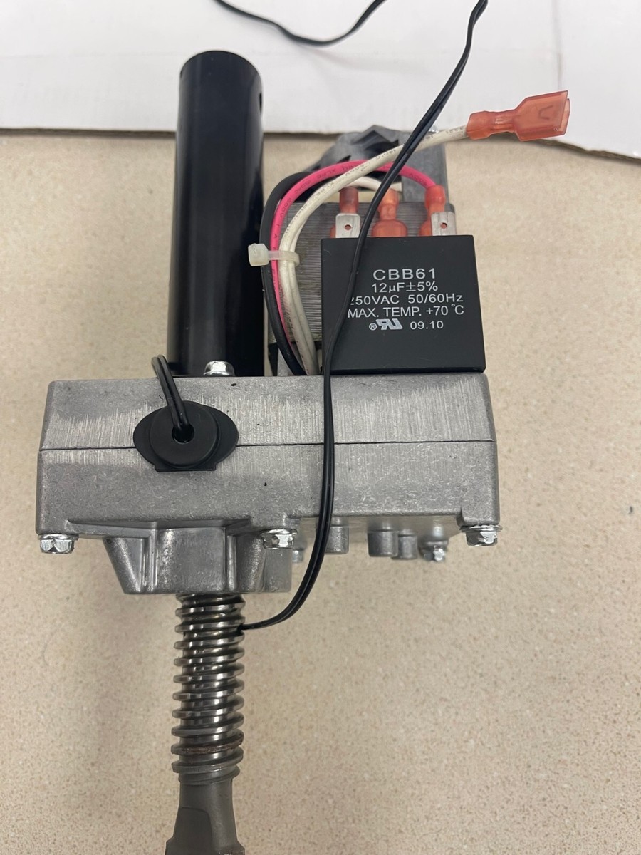 NordicTrack T5ZI Treadmill NTL61009.0 Incline Motor 231224 | eBay