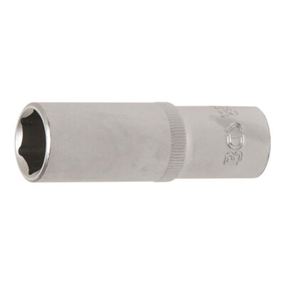 Steckschlüssel-Einsatz , Pro Torque  , 12,5 (1/2), 17 mm, tief
