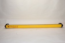 STI MS4324B-2 Range 30' MiniSafe 24" Receiver Light Curtain