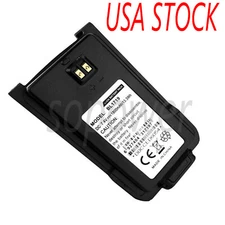 Replacement Battery for HYT BL-1719L TC-508 TC-518 TC-580 TC-446 7.4V 1800mAh