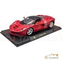 Burago Ferrari Laferrari 2013 1/24