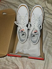 Boys Nike Court Legacy Size 7Y