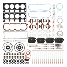 For 2004-2009 Chevrolet GMC Buick Cadillac 5.3L 4.8L OHV Full Gasket Set Bolts