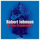 Robert Johnson 12" Record Vinyl Records
