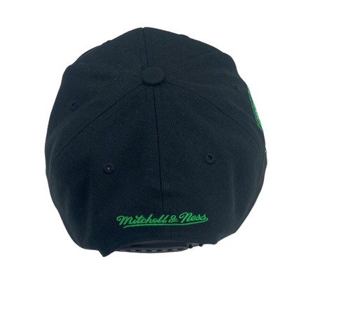 Oakland Athletics Mitchell & Ness Team klassischer Druckknopflasche - Bild 6 von 7