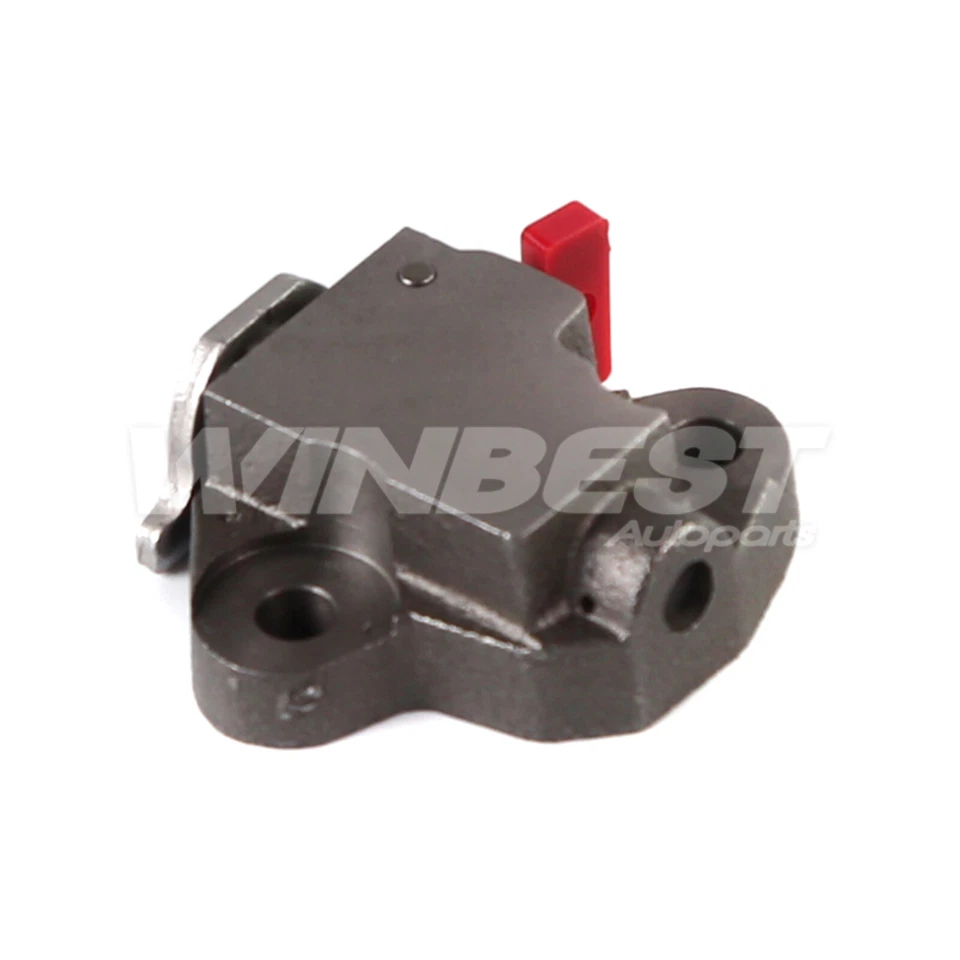 Bomba de agua de aceite de cadena de distribución para Suzuki XL-7 1999-2006 Chevy Tracker 2,5 L 2,7 L  Foto 4 de 4