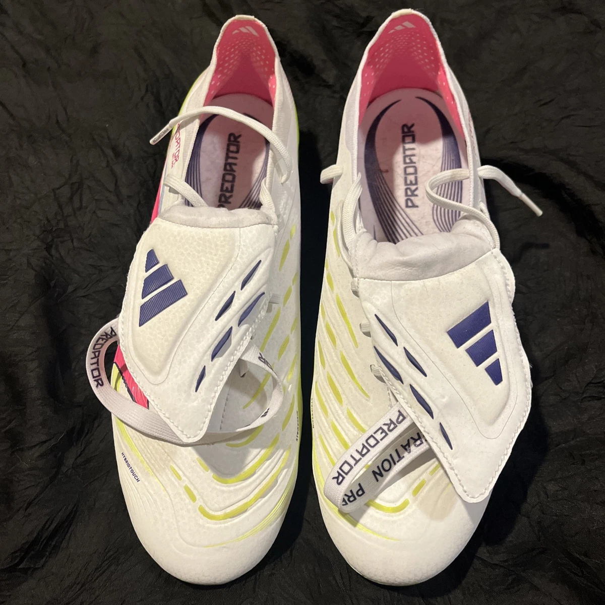 25+ adidas Predator Blue for sale | Updated Oct 2026
