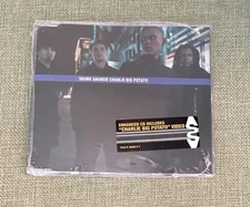 Skunk Anansie   **NEW / SEALED CD SINGLE**   Charlie Big Potato