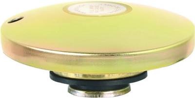 #ad Transfer Tank Vented Fuel Diesel Tank CapVenting Pressure Tank Cap for 2 Inc $22.95
