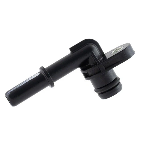20 thru 25 Ford Transit 3.5L OEM EGR Cooler Drain Elbow Outlet JL3Z-18599-A