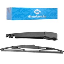 MC HECKWISCHERARM + WISCHERBLATT HINTEN passend für HYUNDAI I10 | 68320