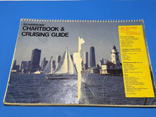 RICHARDSONS CHARTBOOK & CRUISING Guide 1987 L...