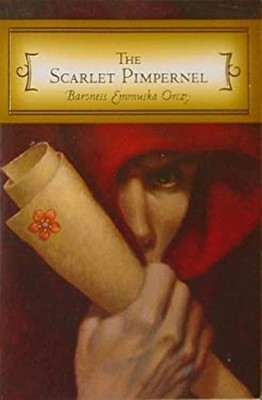 The Scarlet Pimpernel