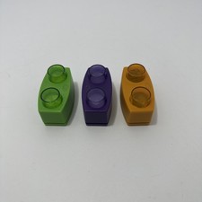 Creative Memories Set Of 3 Punches Galaxy/Friendship/Sun Swirl Micro Maker Punch