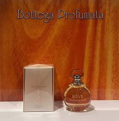 Van Cleef & Arpels Reve Eau de Parfum Spray 100ml