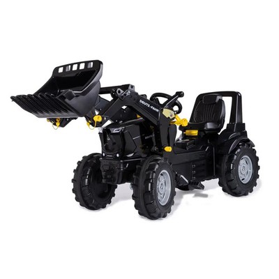 rollyFarmtrac Premium II  Deutz Fahr 8280 TTV - Warrior