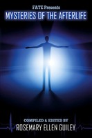 Mysteries Of The Afterlife Rosemary Ellen Guiley Taschenbuch Englisch 2018