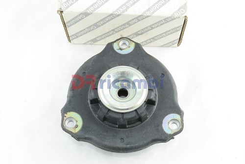 TASSELLO SUPPORTO ELASTICO SOSPENSIONE ANTERIORE MOTORE FIAT 500X FIAT 52116186 - Foto 1 di 4