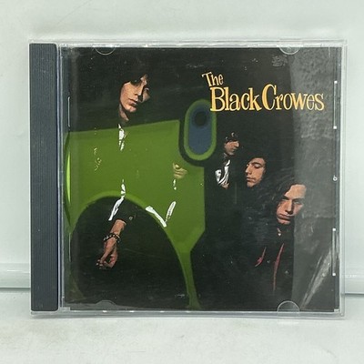 Shake Your Money Maker by The Black Crowes (CD, 2002) - Used - FREE SHIPPING