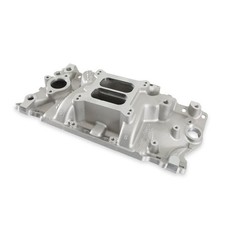 Holley 300-64 Street Dominator Intake