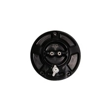 VORTEX V3 GAS CAPS BLACK HONDA CBR1100 1000RR...
