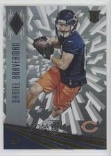 2016 Panini Phoenix Rookies Daniel Braverman #198 1u7