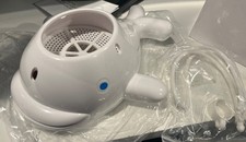 Whale Bath Water Filter Ball Tub Spa Bathtub Purifier Reusable New Open Box