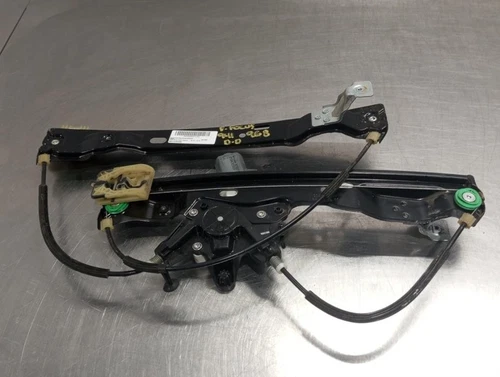 BM51A23200BF Elevalunas Delantero Derecho para FORD FOCUS SPORTBREAK (CE 941968 - Imagen 1 de 10