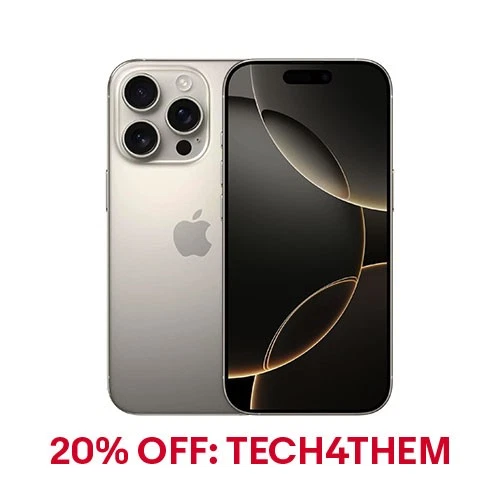 Apple iPhone 16 Pro Max 512GB Unlocked Very Good Condition