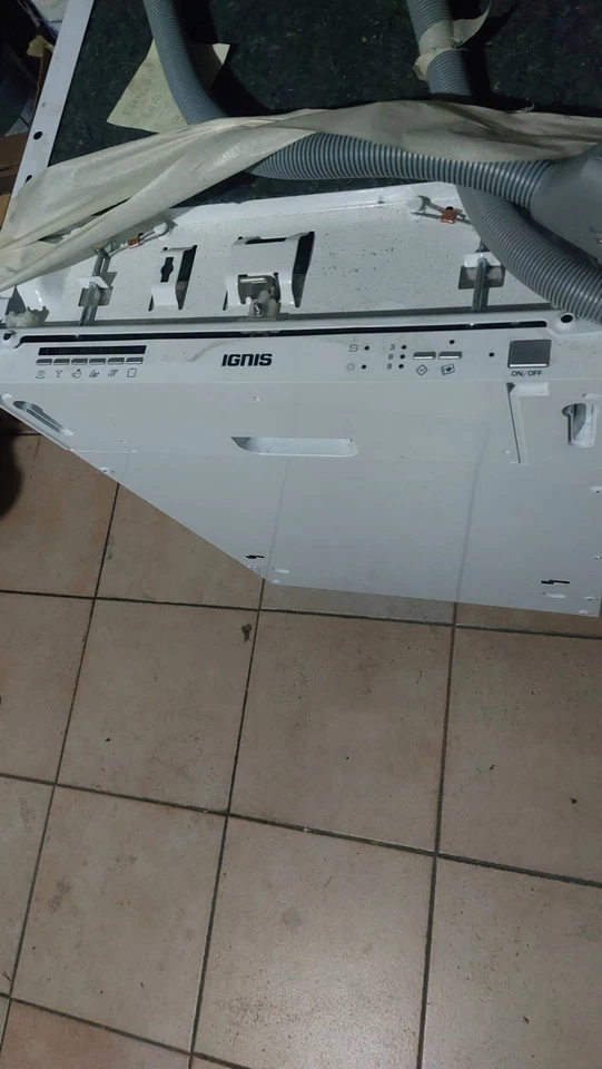 lavastoviglie da incasso 45 cm - Immagine 3 di 3