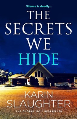 The Secrets We Hide The Gripping New 2026 Crime Thriller Mystery From The Number
