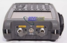 1PC Keysight N9912A FieldFox 6GHz RF Cable Antenna Combination Analyzer used