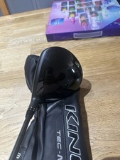 Cobra king Mini Driver 13.5 Upgrade Diamana Red Board Shaft