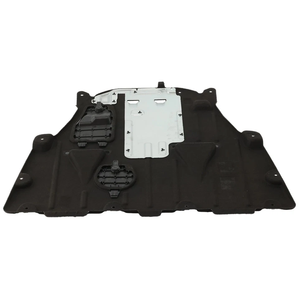 New Front Engine Splash Shield Under Cover Fits 2015-2017 Chrysler 200 CH1228157 Foto 4 de 4