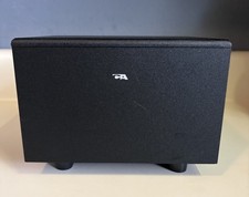 Genuine Cyber Acoustics Piece Subwoofer  ONLY...