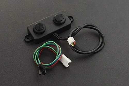 Teensy A02yyuw Ultraschallsensor Ip67 3450cm Arduino Roboter - Bild 2 von 4