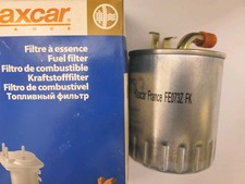 Filtre à carburant Mercedes VITO