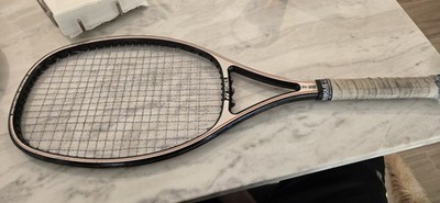 YONEX R-22 Iso-metric Rexking Vintage Tennis Racquet With