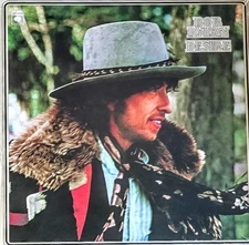 BOB DYLAN-DESIRE - VINYL LP " NEW, SEALED "