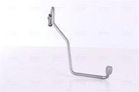 ÖLleitung Lader Nissens 935206 FÜR Mercedes Benz Turbolader ÖLleitung